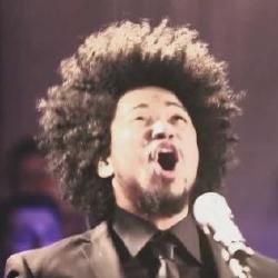 Foto de Preto No Branco