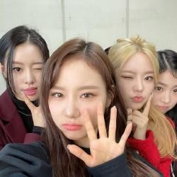 Photo of FIFTY FIFTY