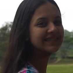 Foto de Giovanna Santos