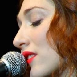 Foto de Regina Spektor