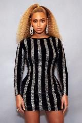 Tomorrow I Am Sasha Fierce