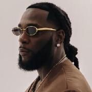 Burna Boy