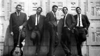 Los Zafiros