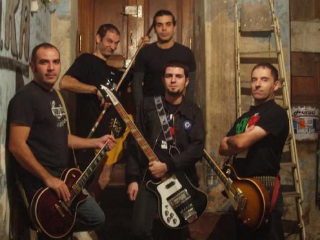 Guerrilla Urbana