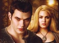 Lua Nova / New Moon
