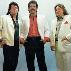 Foto de Trio Andorinha