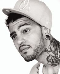 Travie McCoy