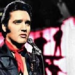 Foto de Elvis Presley