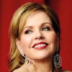 Foto de Renée Fleming