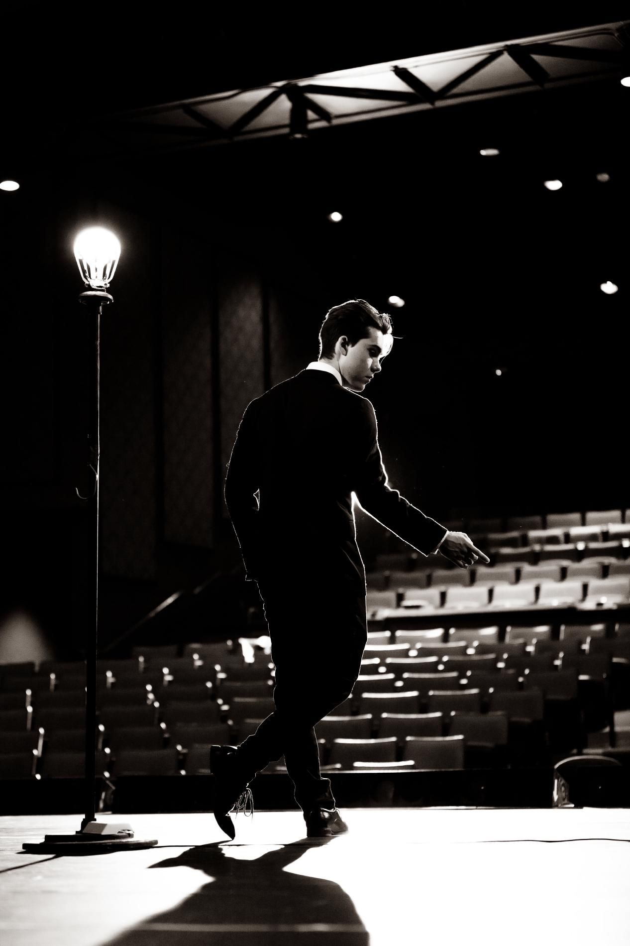 Jeremy Shada