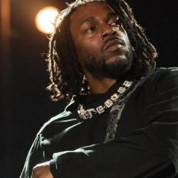 Foto de Kendrick Lamar