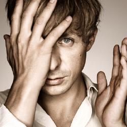 Foto de Martin Solveig