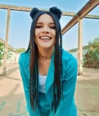 Monique Luz