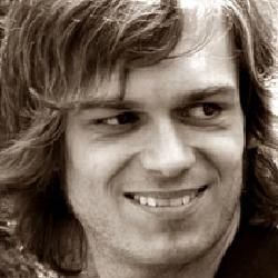 Foto de Thomas Godoj