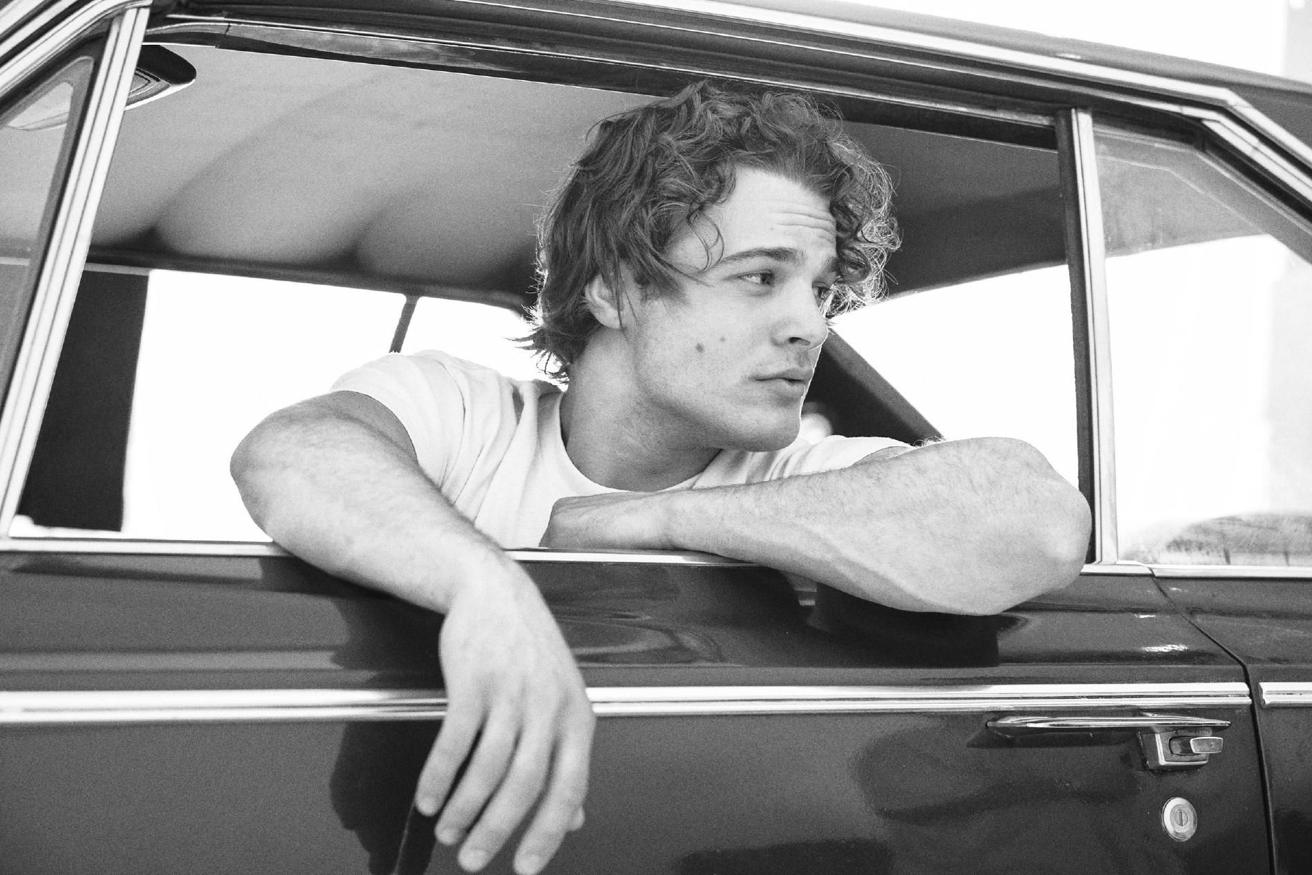 BETTER ME FOR YOU BROWN EYES Max McNown LETRAS COM