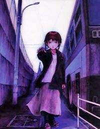 Serial Experiments Lain