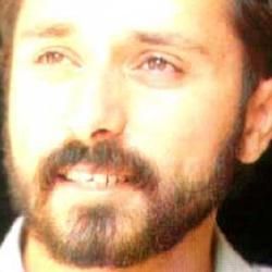 Foto de Carlos Paião