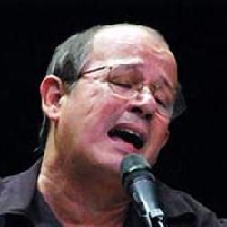 Foto de Silvio Rodriguez