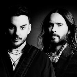 Foto de Thirty Seconds To Mars
