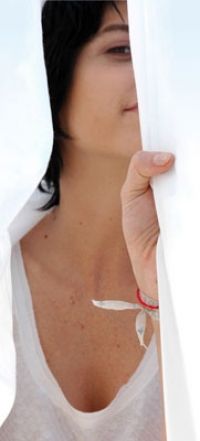 Wherever You Will Go