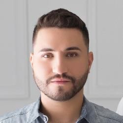 Foto de Isaque Estevão