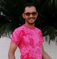 Gilmar Lima da Silva