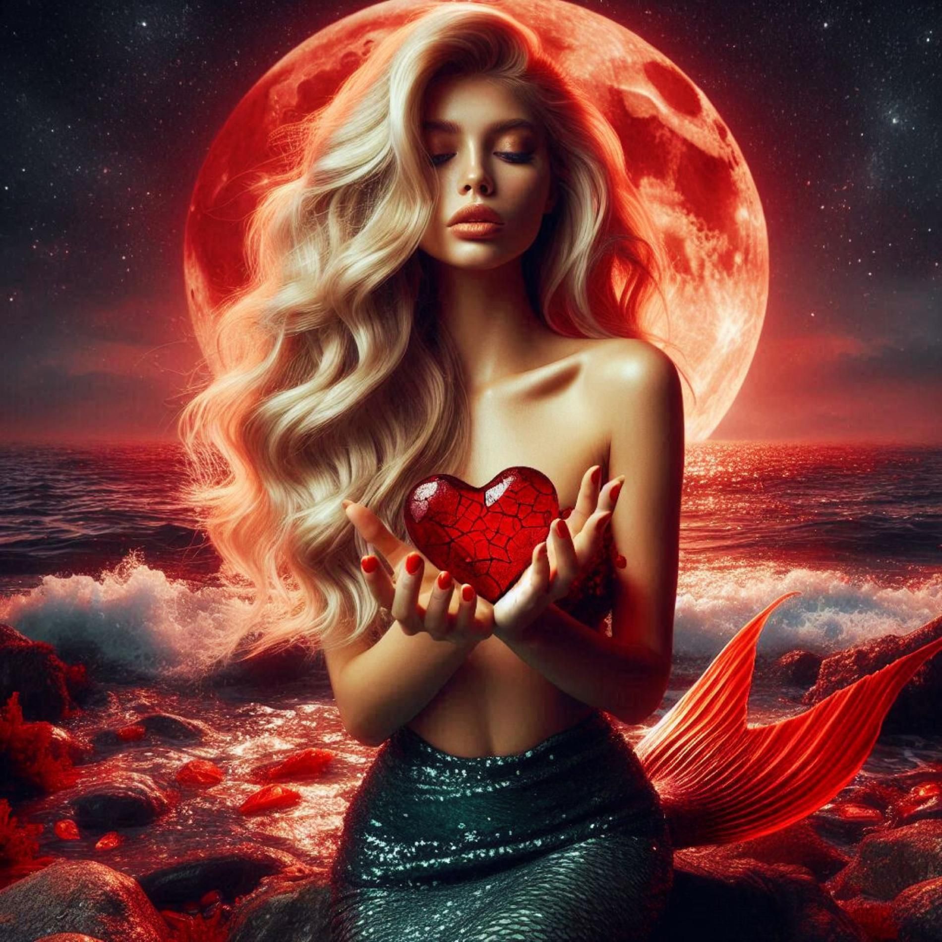 Sweet Mermaids