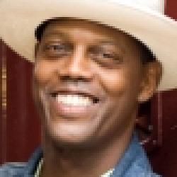 Foto de Eric Bibb