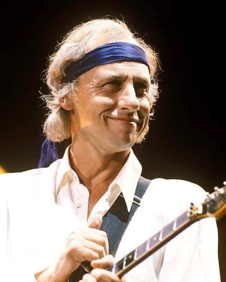 Dire Straits
