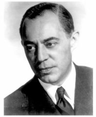 Richard Rodgers