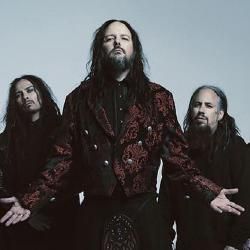 Foto de KoRn