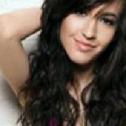 Foto de Kate Voegele