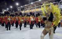 Samba Enredo 2003 - Caá-y! Da Erva Nativa à Festa Nacional