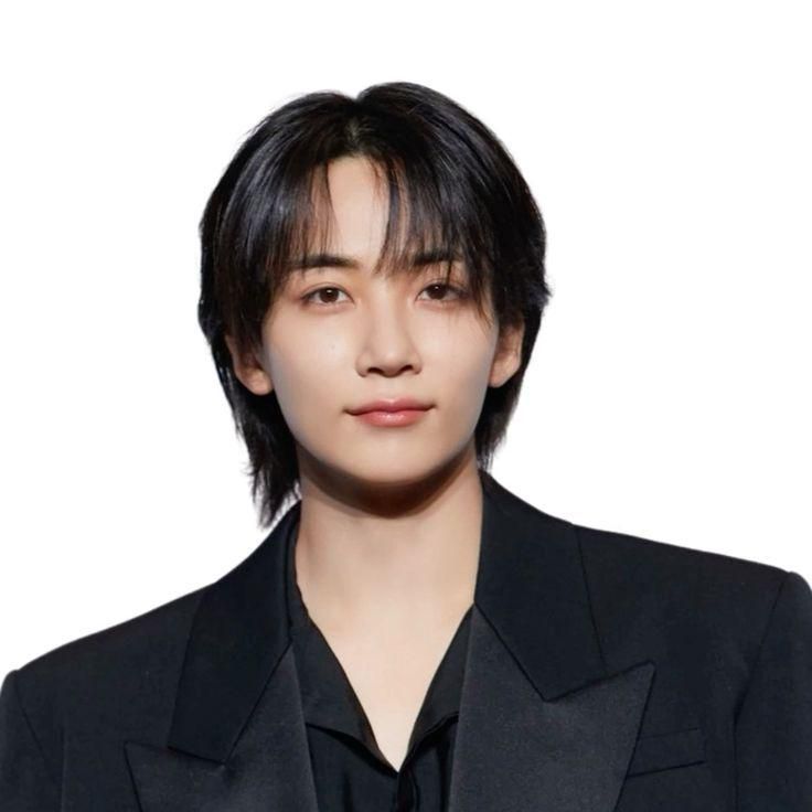 JEONGHAN (SEVENTEEN)