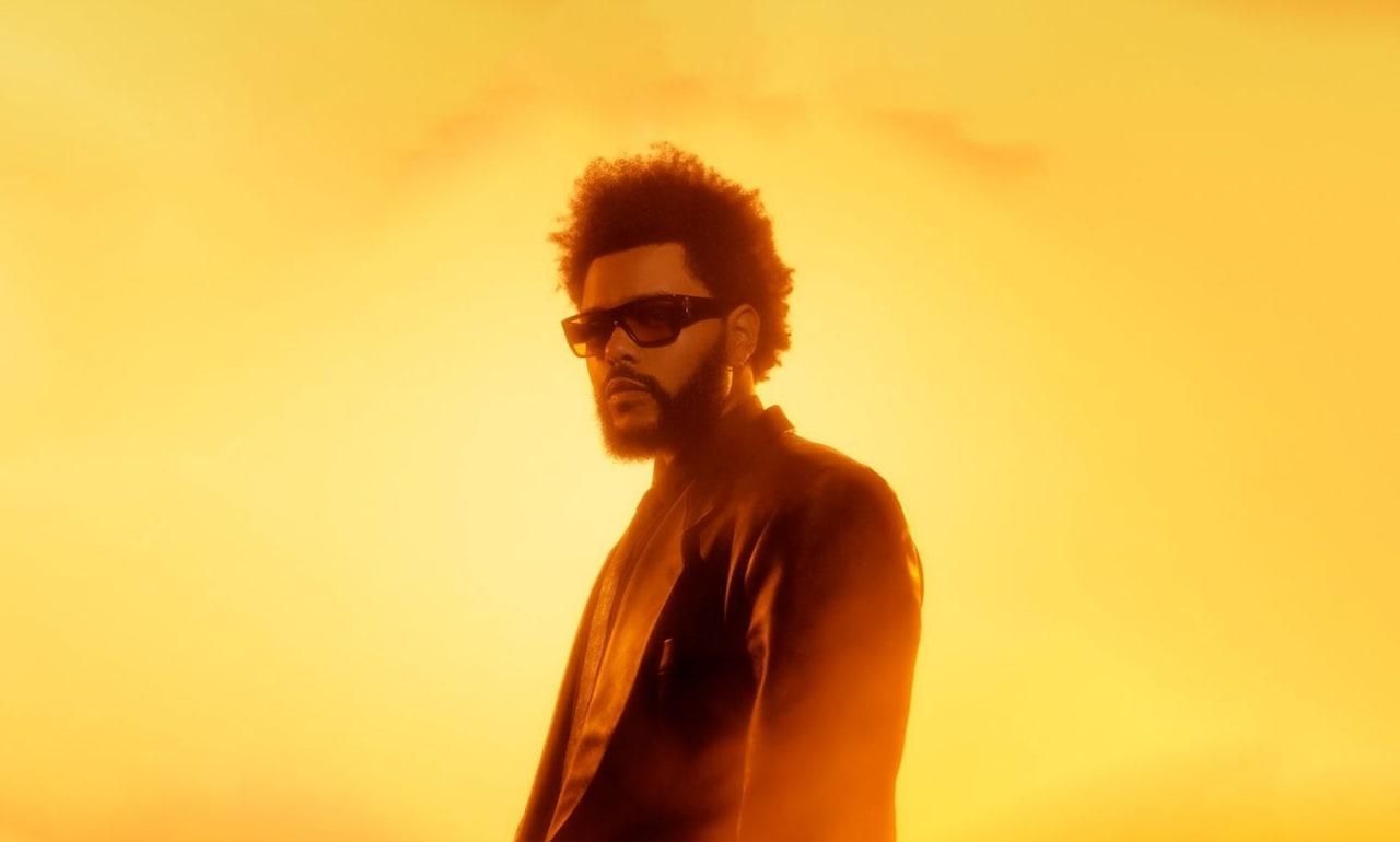 The Weeknd