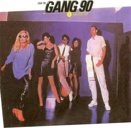 Gang 90