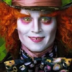 Foto de Alice In Wonderland