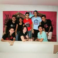 Cia. Teatral Exodus Art's