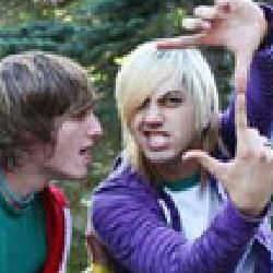 Photo of Fight! Fight! Fight!