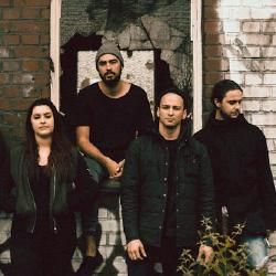 Photo of Make Them Suffer