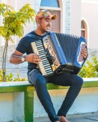 Mateus do Acordeon