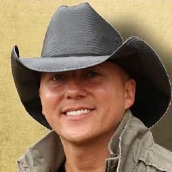 Foto de Frank Foster