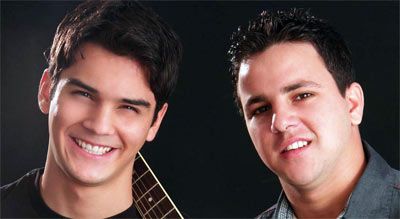 Bruno Augusto & Leandro