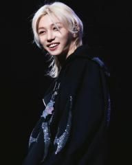 Felix (Stray Kids)