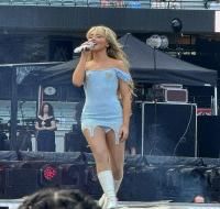 Not Dead Yet (Unreleased)