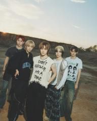 NOMAD (K-pop)