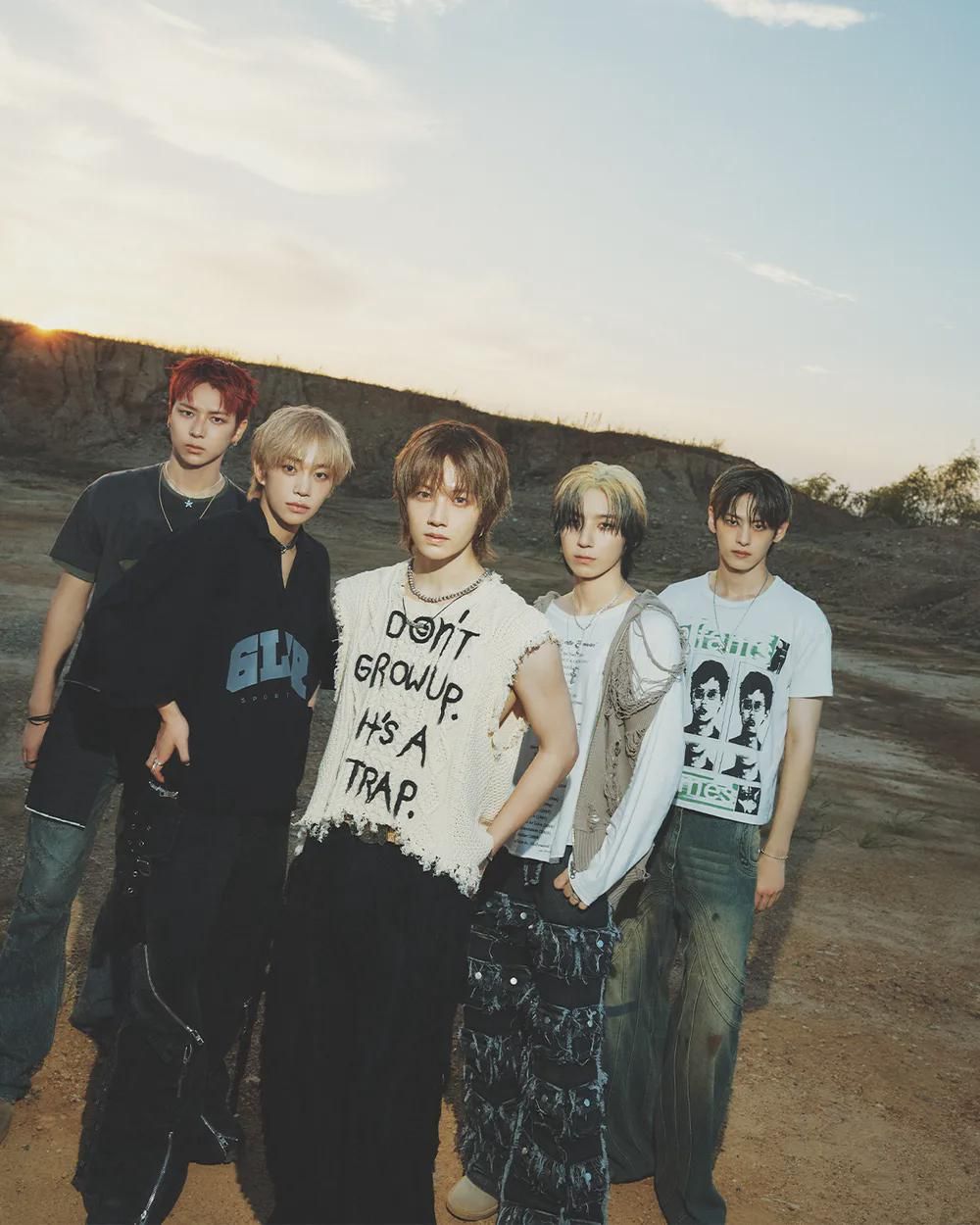 NOMAD (K-pop)