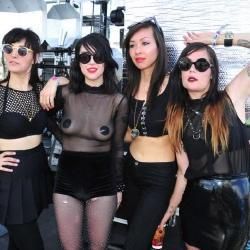Foto de Dum Dum Girls