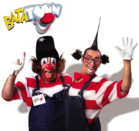 Batatoon fotos (2 fotos) - LETRAS.COM