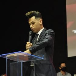 Foto de Leandro Alvez